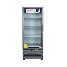 REFRIGERADOR VERTICAL LINEA INVERTER RVI-17