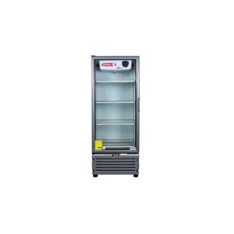 REFRIGERADOR VERTICAL LINEA INVERTER RVI-17