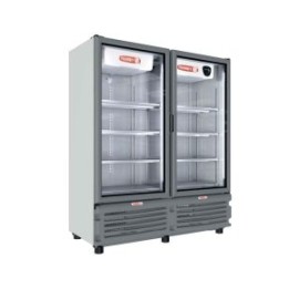 REFRIGERADOR VERTICAL LINEA INVERTER RVI-35