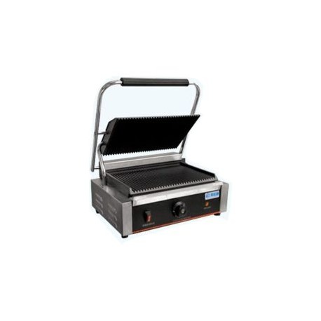 PLANCHA PANINI GRANDE – BN-811e