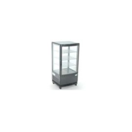 REFRIGERADOR PANORÁMICO PUERTA RECTA RT-78L