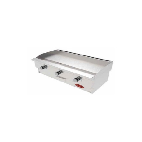 Plancha de 3″ PG-3 Slim